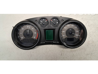 Přístrojová deska  Peugeot RCZ 2010 9666661480  
