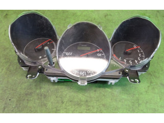 Přístrojová deska  Honda City 2006 78100SEMT72  