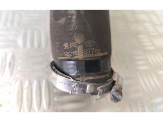 Интеркулер  9821687780, 9821687780   Toyota Proace 