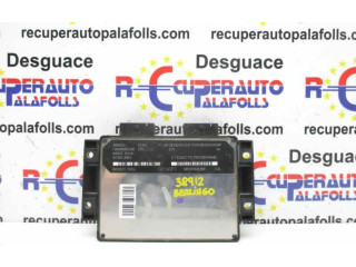 Řídící jednotka 9650359580   Citroen Berlingo 