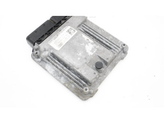 Блок управления двигателя 04L906021HA   Audi A6 S6 C7 4G