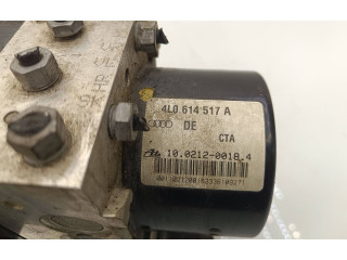 Jednotka ABS 4L0614517A, 10061333743   Audi Q7 4L 2007