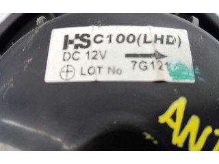 Вентилятор печки    7G121, E2-B6-4-4   Opel Antara