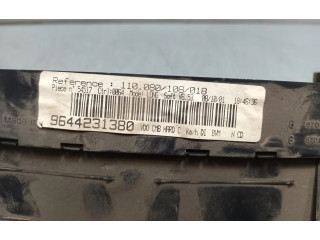 Přístrojová deska  Peugeot 406  9644231380  