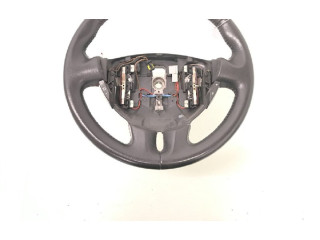 Руль Renault Espace IV  2002 - 2014 года 8200284545, 8200284545      