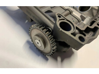Čerpadlo oleje A2741800900, 2741800900   Mercedes-Benz CLA C118 X118   