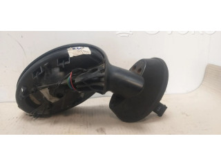 Zpětné zrcátko  Mini One - Cooper R50 - 53 2002  015650, 015650  