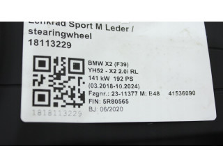 Volant BMW 2 F45 2017   