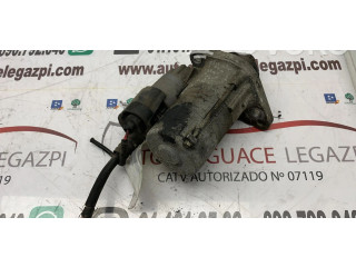 Стартер    Seat Altea      