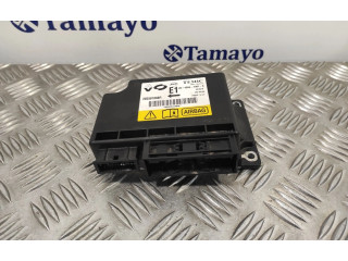 Блок подушек безопасности 285581088R   Renault Fluence