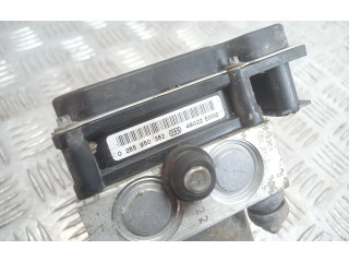 Jednotka ABS 0265234122, 47660AX703   Nissan Micra 2004