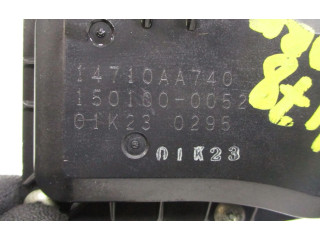 Vstřikovací lišta 14710AA740   Subaru Legacy     