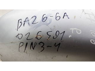 Zpětné zrcátko  Alfa Romeo 166 2001  e30154381  