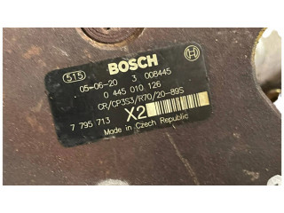 Vstřikovací čerpadlo 7795713, 008445   BMW 7 E65 E66  pro naftový motor 4.4  