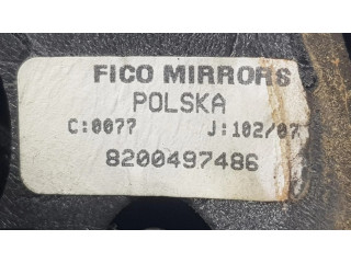 Zpětné zrcátko Сзади Dacia Logan I 2007  963023520R  