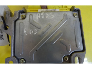 Блок подушек безопасности 4E0959655G, 0285001705   Audi A8 S8 D3 4E