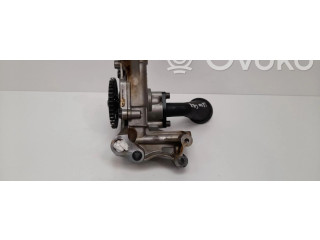 Масляный насос   03F115105C  Seat Leon (1P) 