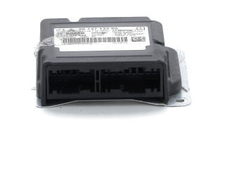 Блок подушек безопасности 9812713380, N1-1106P   Peugeot 208