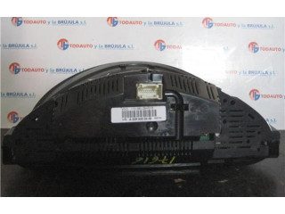 Панель приборов A2095406548   Mercedes-Benz CLK A209 C209       