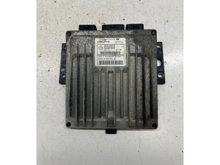 Řídící jednotka 8200399038, 8200619409   Nissan Note (E11) 2007