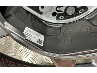 Руль Mercedes-Benz GLC X253 C253  2015 -  года A0004602912, A00086012029      