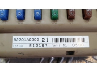   Pojistková skříňka JB200500N, 82201AG000   Subaru Outback 2006