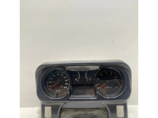 Přístrojová deska  Hyundai Galloper 2001 4139A2  