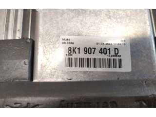 Řídící jednotka 8K1907401D   Audi A4 S4 B8 8K 2008