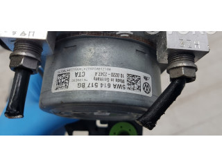 Jednotka ABS 5WA614517   Cupra Formentor 2020