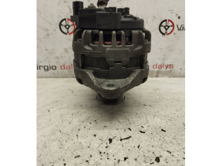 Генератор 5802170711, F000BL07CB   Fiat Ducato      