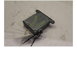 Блок подушек безопасности 1353557080   Fiat Fiorino
