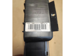 Přístrojová deska  Rover 75 2000 110008878035, 00183311035  