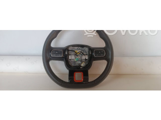 Руль Citroen C3 Aircross  2017 -  года 34250109A      