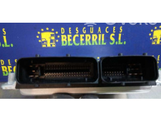 Řídící jednotka 038906019GQ, 0281010941   Volkswagen Passat Alltrack 2003