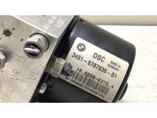 Jednotka ABS 6787837, 6787836   BMW 3 E90 E91 2010