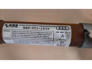 Боковая подушка безопасности 4H4880741D   Audi A8 S8 D4 4H