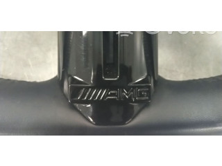 Volant Mercedes-Benz C W206 2021 A0994601802, A0004606011  