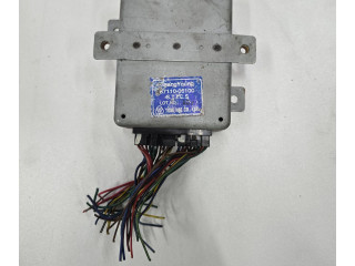 Блок управления 8711005100, 87110-05100   SsangYong Musso