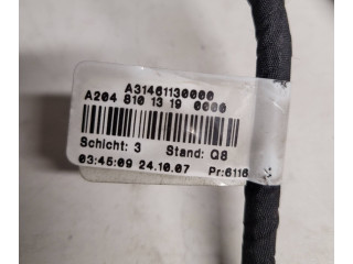 Zpětné zrcátko  Mercedes-Benz C W204 2008  A2048101319, A31461130000  