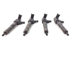 Комплект жиклеров (форсунок) 0445110300, 0445110300   Fiat Bravo  