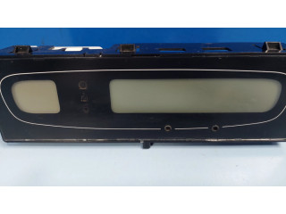 Дисплей    8200002604A   Renault Laguna II