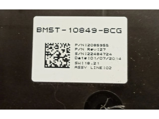 Přístrojová deska  Ford Focus C-MAX 2014 BM5T10849BCG  