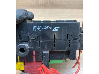 Блок управления коробкой передач 7M0937025D, 357937039   Volkswagen Sharan
