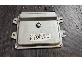 Блок управления двигателя NEC999072, 145212   Nissan Juke II F16