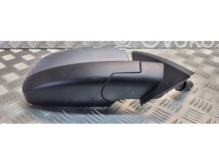 Зеркало (механическое)    93494571   Opel Meriva A