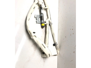 Боковая подушка безопасности 4G5880742B   Audi A6 S6 C7 4G