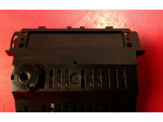 Дисплей    A2035450332, 154   Mercedes-Benz CLK A209 C209
