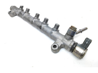 Vstřikovací lišta 31303612   Volvo S90, V90     