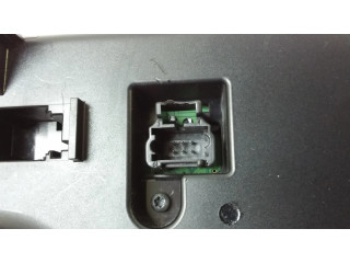 Блок управления климат-контролем 96470014ZE, N100157C   Citroen C5