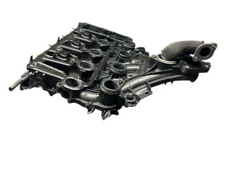 Přístrojová deska  Volvo S40 2010 9687200880  